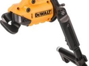 DeWalt DT70620 Metal Cutting Shear Attachment for Impact Drivers