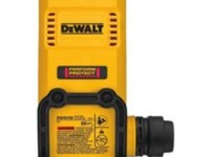 DeWalt DWH079D-XJ Dust Box Evacuator