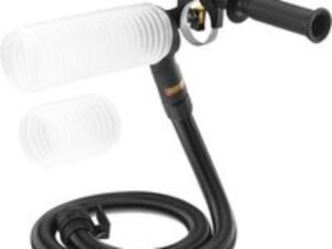 DeWalt DWH201D-XJ SDS Plus Dust Collector Set