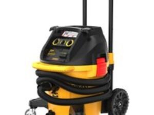 DeWalt DWV905H H Class Dust Extractor 240v