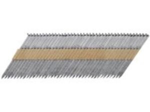 DeWalt First Fix Framing 63mm Stainless Steel Ring Shank Nails 63mm Pack of 1200