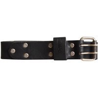 DeWalt Heavy Duty Leather Belt