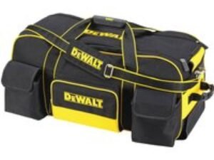 DeWalt Large Duffle Wheeled Tool Bag