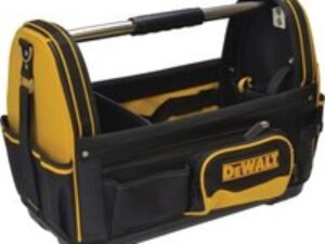 DeWalt Open Tote Tool Bag