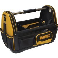 DeWalt Open Tote Tool Bag