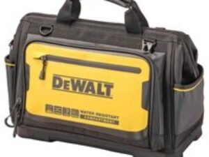 DeWalt Pro Open Mouth Tool Bag 400mm