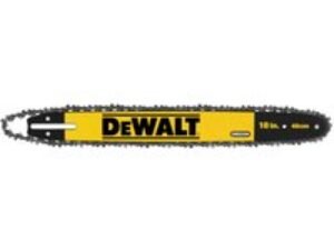 DeWalt Replacement Bar and Chain for DCM575 Chainsaw 460mm