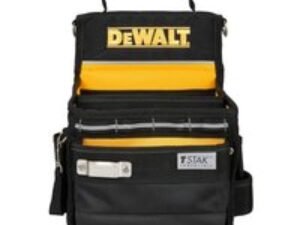 DeWalt Shoulder Bag Tool Organiser Pouch