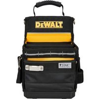 DeWalt Shoulder Bag Tool Organiser Pouch