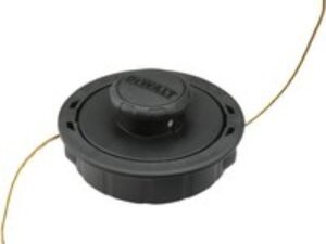 DeWalt Spool and Line for DCM571 Grass Trimmers 2mm 7.8m