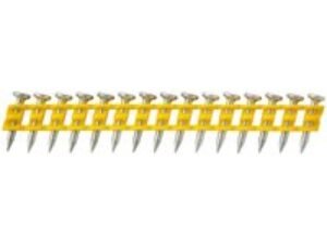 DeWalt Standard Nails for DCN890 Cordless Concrete Nail Gun 15mm Pack of 1005