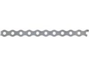 DeWalt Steel Perfoband Strapping 17mm 10m