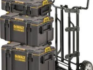DeWalt Tough System V2 Heavy Duty Trolley