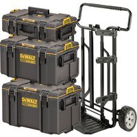 DeWalt Tough System V2 Heavy Duty Trolley