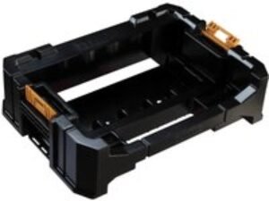 DeWalt TSTAK Caddy for Tough Case Connectable Cases