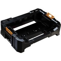 DeWalt TSTAK Caddy for Tough Case Connectable Cases