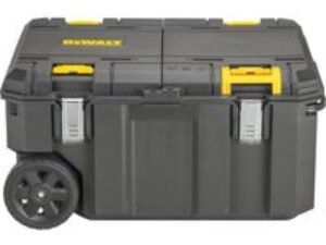 DeWalt TSTAK Heavy Duty Rolling Tool Chest 100l