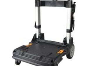 DeWalt TSTAK Power Tool Case Foldable Trolley