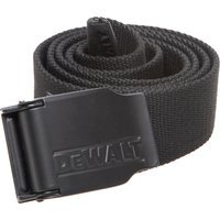 DeWalt Work Trouser Pro Belt Black / Grey One Size