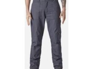 Dickies Action Flex Trousers Grey 30" 32