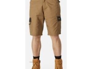 Dickies Everyday Shorts Khaki / Black 32