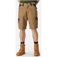 Dickies Everyday Shorts Khaki / Black 40