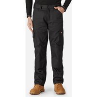 Dickies Everyday Trousers Black 32" 32