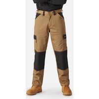 Dickies Everyday Trousers Khaki / Black 32" 32