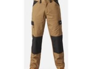 Dickies Everyday Trousers Khaki / Black 34" 32