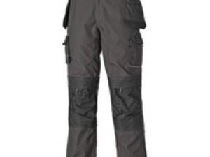 Dickies Mens Eisenhower Max Trousers Grey 42" 31