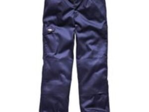 Dickies Mens Redhawk Super Trousers Navy Blue 38" 33
