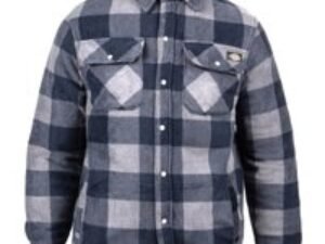 Dickies Portland Shirt Blue M