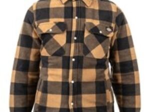 Dickies Portland Shirt Khaki 2XL