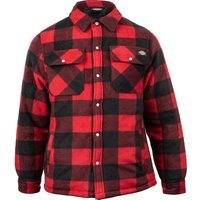 Dickies Portland Shirt Red 3XL