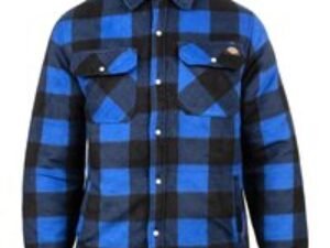 Dickies Portland Shirt Royal Blue XL