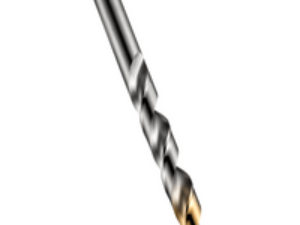 Dormer A002 HSS Tin Jobber Drill Bit 5.6mm Pack of 10