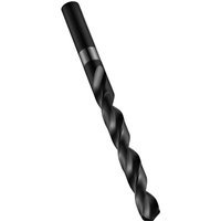 Dormer A100 HSS Jobber Drill Bit Number Size N52 Pack of 10