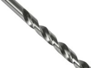 Dormer A100 HSS Jobber Drill Bit Number Size N62 Pack of 10