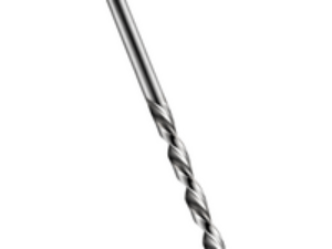 Dormer A101 HSS Left Hand Jobber Drill Bit 1.2mm Pack of 10