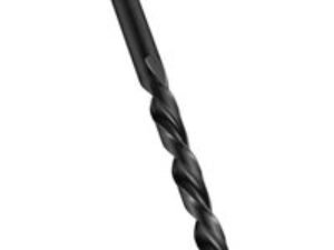 Dormer A101 HSS Left Hand Jobber Drill Bit 12mm Pack of 5