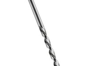 Dormer A101 HSS Left Hand Jobber Drill Bit 2.4mm Pack of 10