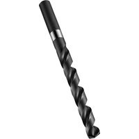 Dormer A108 HSS Stainless Steel Jobber Drill Bit 10.8mm Pack of 5