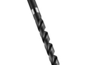 Dormer A108 HSS Stainless Steel Jobber Drill Bit 6mm Pack of 10