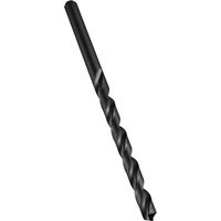 Dormer A110 HSS Long Series Drill Bit 8.1mm Pack of 5