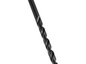 Dormer A110 HSS Long Series Drill Bit 8.2mm Pack of 5