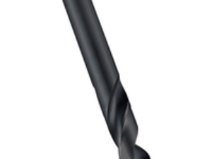 Dormer A120 HSS Stub Drill Bit 7.1mm Pack of 10