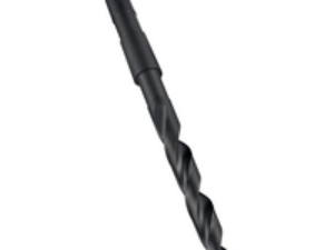 Dormer A130 HSS Morse Taper Shank Drill Bit 10.8mm Pack of 1