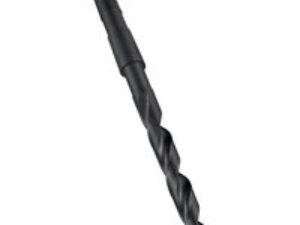 Dormer A130 HSS Morse Taper Shank Drill Bit 21mm Pack of 1