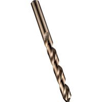 Dormer A777 HSS-E Cobalt Jobber Drill Bits 10mm Pack of 10