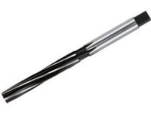 Dormer B100 HSS Straight Shank Hand Reamer Metric 7mm